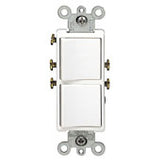 Leviton 5634 Decora Combination Device